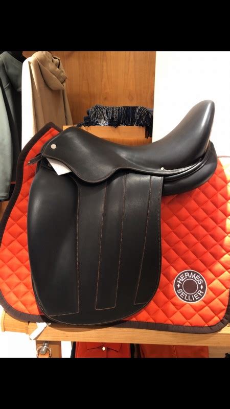 selle hermès prix|equipement équitation hermes.